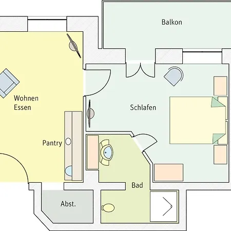 App Gloria Dei Hotel *