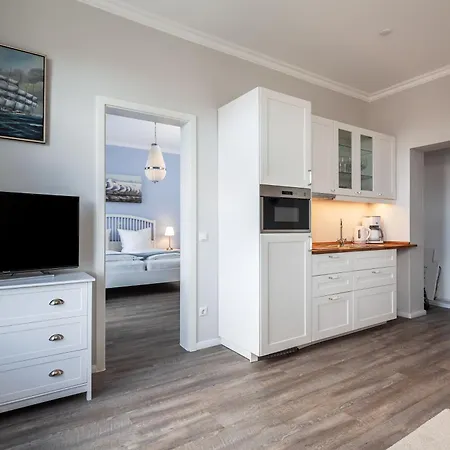 Hotel App Gloria Dei