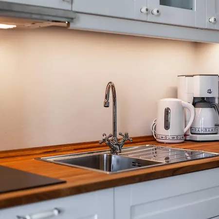 App Gloria Dei * Ostseebad Kühlungsborn