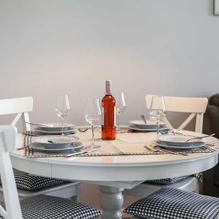 App Gloria Dei Hotel Ostseebad Kühlungsborn