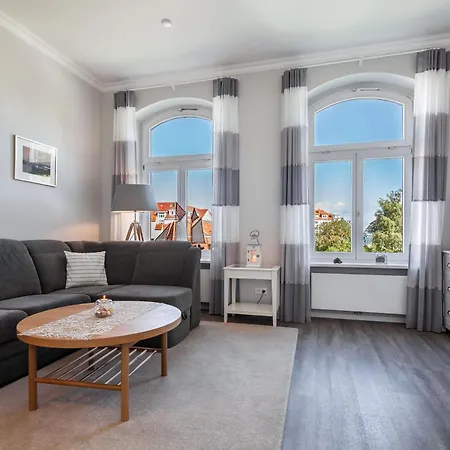 Hotel App Gloria Dei *