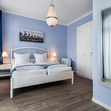 App Gloria Dei Hotel Kuehlungsborn