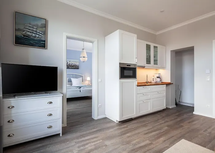 Hotel App Gloria Dei