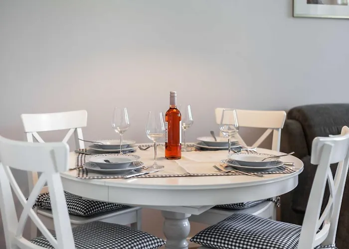 App Gloria Dei Отель Кюлунгсборн