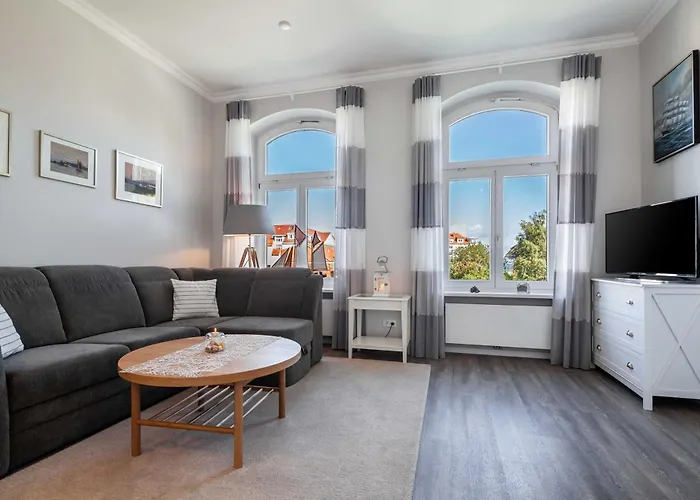 Отель App Gloria Dei