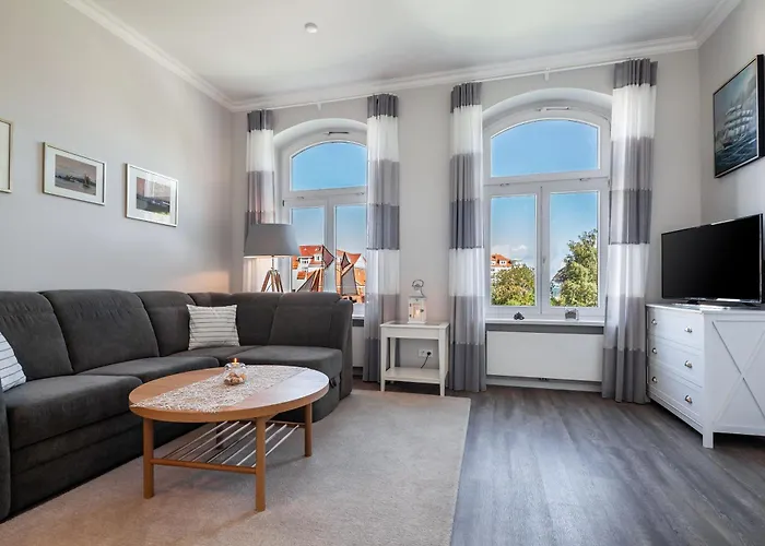 Отель App Gloria Dei *